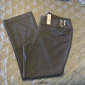 7th Avenue design studio New York & Co dress pants